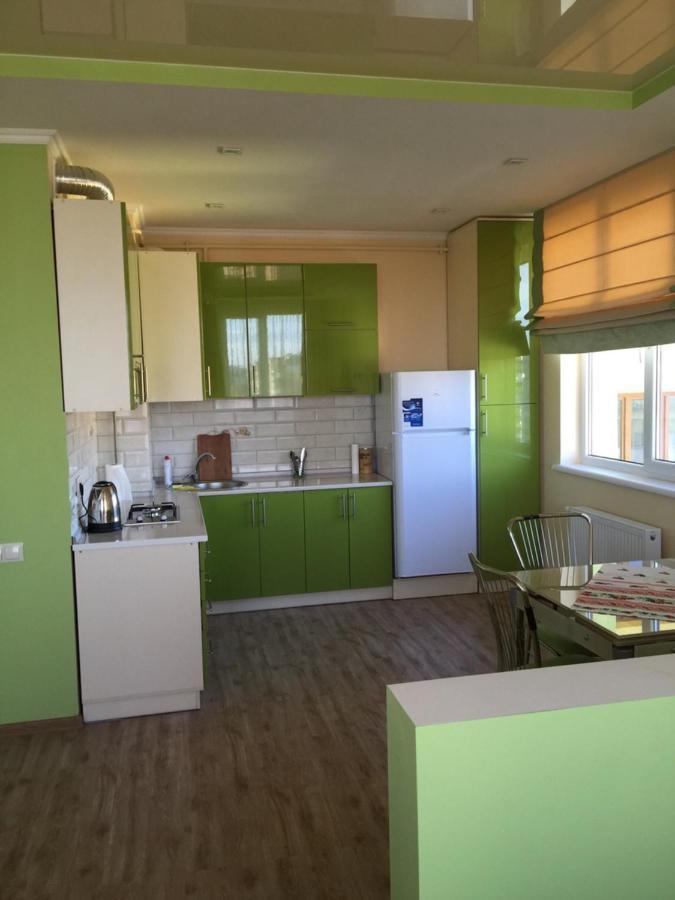 Vip Apartament In The Center Truskavets Exterior foto