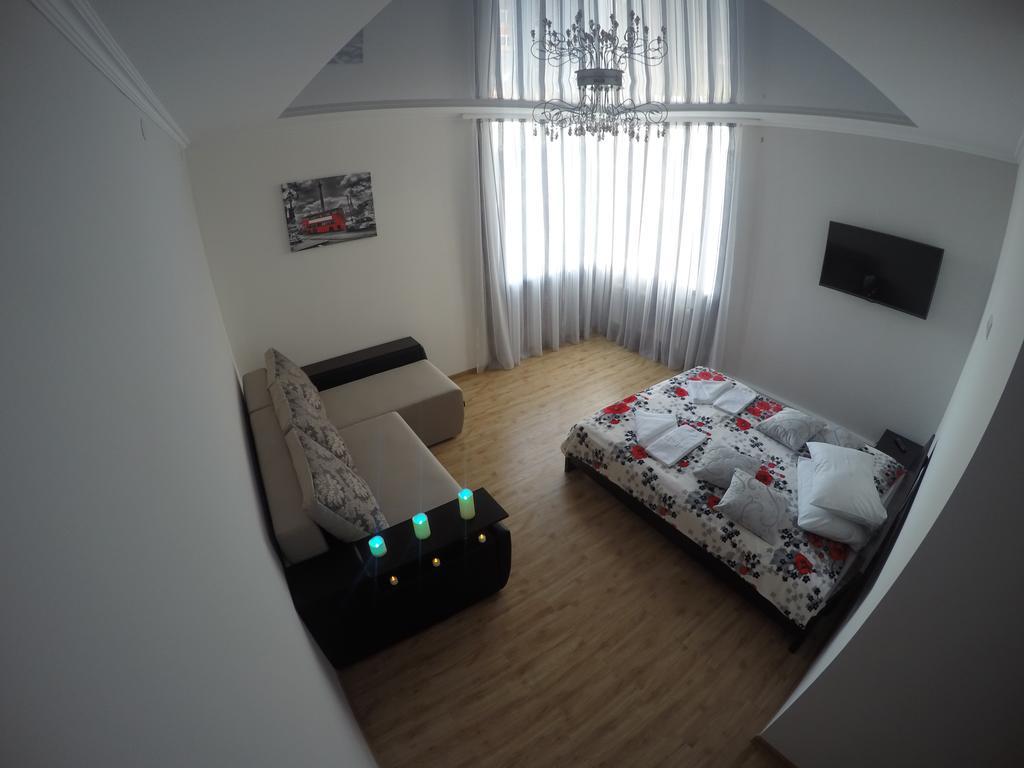 Vip Apartament In The Center Truskavets Exterior foto