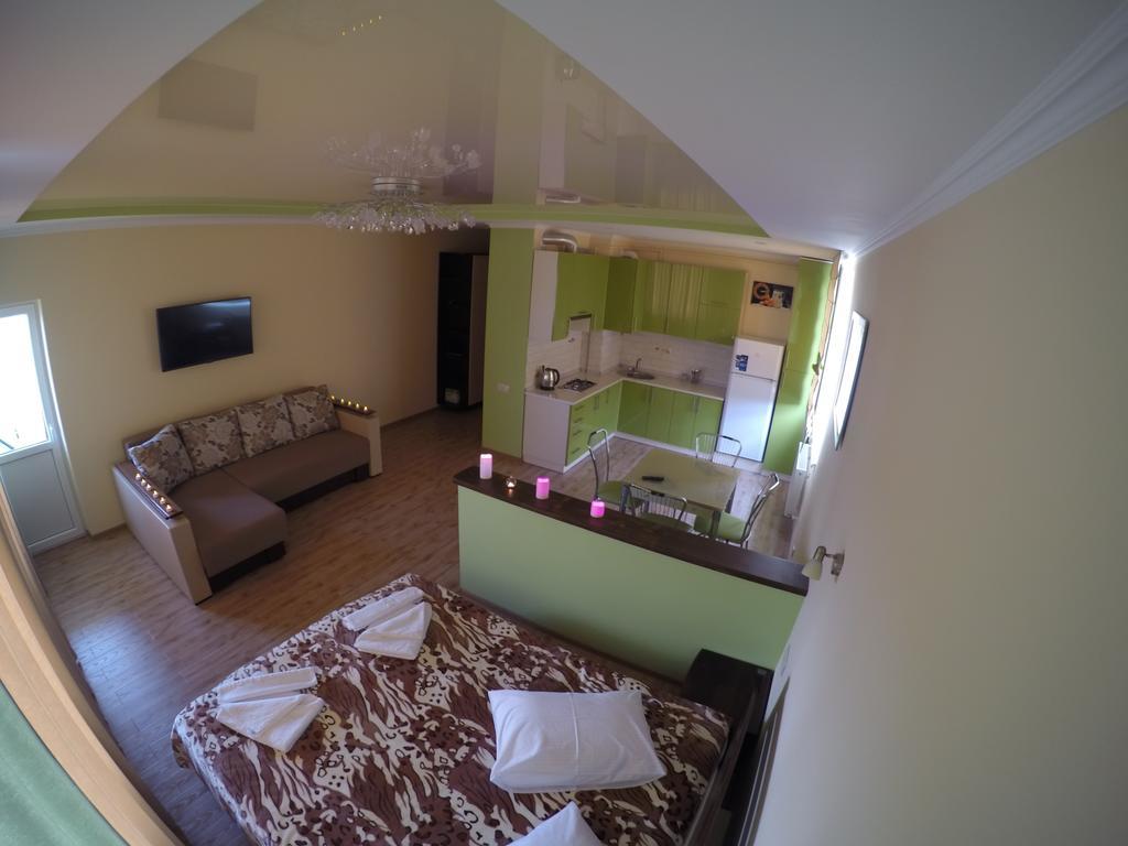 Vip Apartament In The Center Truskavets Exterior foto