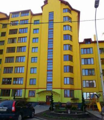 Vip Apartament In The Center Truskavets Exterior foto